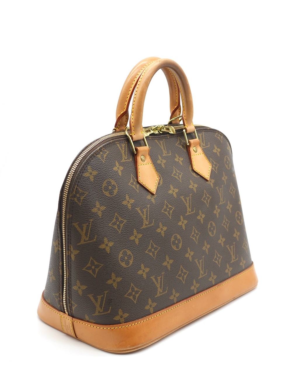 🍓LV Alma PM VI0929 - Picture 3 of 15
